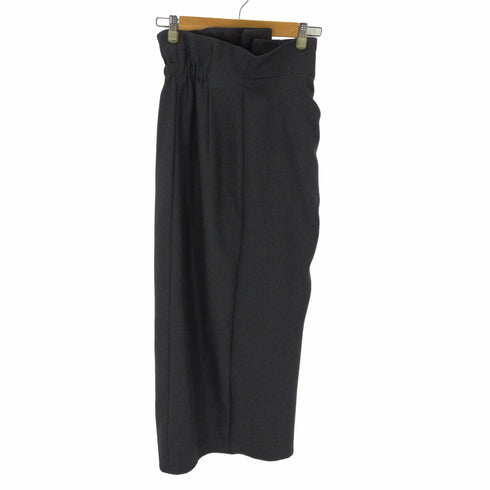 スナイデル snidel Zip Slit Tight Skirt レディース JPN:1