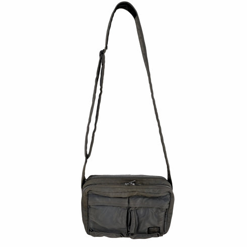 ポーター PORTER TANKER SHOULDER BAG メンズ