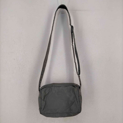 ポーター PORTER TANKER SHOULDER BAG メンズ