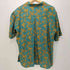 マウジー moussy 2019SS VACAY FLOWER OPEN SHIRT レディース FREE