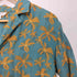 マウジー moussy 2019SS VACAY FLOWER OPEN SHIRT レディース FREE