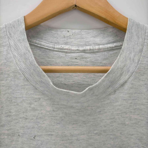 ステューシー Stussy OLD STUSSY シングルステッチ スプレー缶 プリントTシャツ メンズ