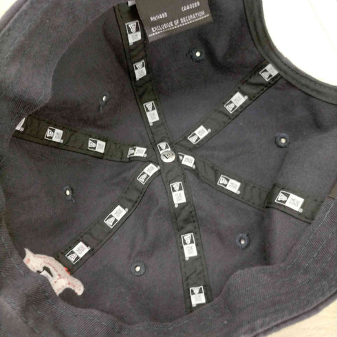ニューエラ NEW ERA ボストンレッドソックスキャップ メンズ