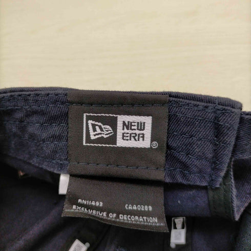 ニューエラ NEW ERA ボストンレッドソックスキャップ メンズ
