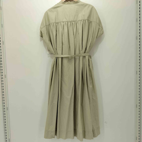 ユニクロユー UNIQLO U 2020SS パラシュートワンピース レディース JPN:L
