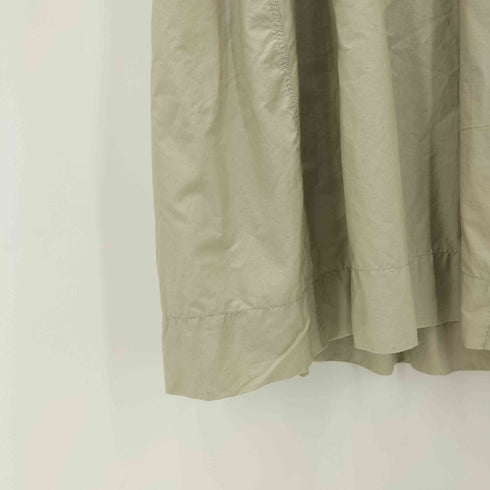 ユニクロユー UNIQLO U 2020SS パラシュートワンピース レディース JPN:L