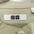 ユニクロユー UNIQLO U 2020SS パラシュートワンピース レディース JPN:L