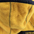メッカ mecca 90-00S ロゴ テープ ハーフジップ アノラック フリース ジャケット メンズ import:L