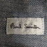 ポールスミス Paul Smith インディゴ染め グルカショーツ メンズ JPN:S