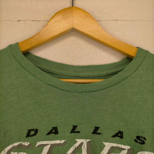 DALLAS STARS L/Sカットソー メンズ 2XL