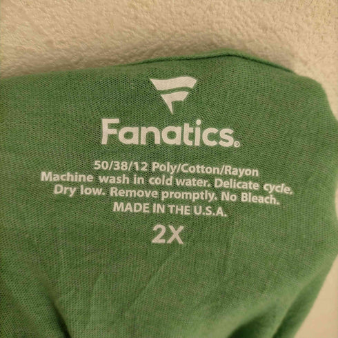 DALLAS STARS L/Sカットソー メンズ 2XL