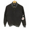 ミシカ MISHKA 裏地 ゼブラ コットン スタジャン メンズ import:S
