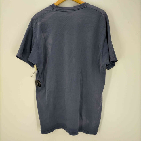 フルーツオブザルーム FRUIT OF THE LOOM 00s S/S 二枚タグ プリントTシャツ メンズ JPN:XL