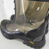 VEGE Canopy センタージップクリアレインブーツ vibramソール レディース 38
