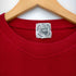LUPO DI MARE SINA COVA プリント クルーネックスウェット レディース import:M