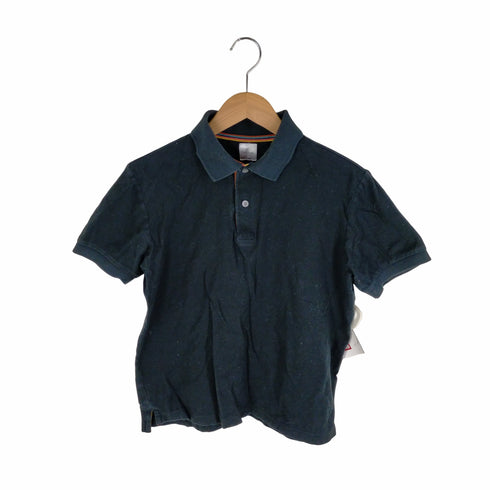 ポールスミス Paul Smith BD コットンポロシャツ メンズ import:M