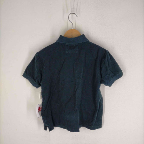ポールスミス Paul Smith BD コットンポロシャツ メンズ import:M