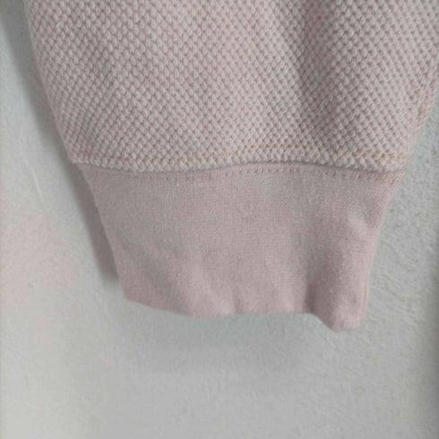 VALANI フロントスリットサーマル パーカー メンズ 2XL