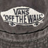 バンズ VANS USA製 ロゴ刺繍バケットハット メンズ
