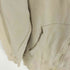 ヒルクロップ HILL CROP VIRGINIA キャップウィング ロゴ プリント ジップアップ パーカー メンズ import:L