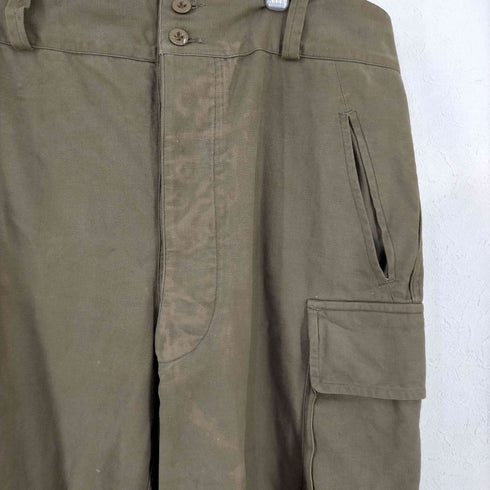 フレンチアーミー FRENCH ARMY 前期型 M-47 カーゴパンツ メンズ 35
