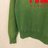 ポロバイラルフローレン Polo by RALPH LAUREN 90S ロゴ刺繍 クルーネックスウェット メンズ import:M