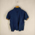 ポールスミス Paul Smith マルチストライプ BDポロシャツ メンズ JPN:M
