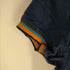ポールスミス Paul Smith マルチストライプ BDポロシャツ メンズ JPN:M
