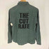 カットレイト CUT RATE ウエスタンシャツ メンズ import:S