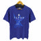 オフィシャルサッカーTシャツ フロントプリント メンズ JPN:L