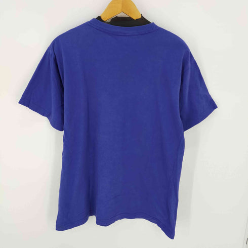 オフィシャルサッカーTシャツ フロントプリント メンズ JPN:L