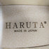 ハルタ HARUTA 570 コインローファー レディース 24 1/2