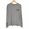 フルーツオブザルーム FRUIT OF THE LOOM HIGH POINT L/Sカットソー メンズ JPN:XL