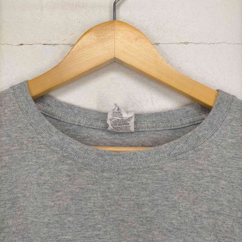 フルーツオブザルーム FRUIT OF THE LOOM HIGH POINT L/Sカットソー メンズ JPN:XL