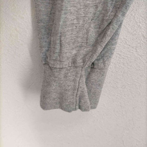 フルーツオブザルーム FRUIT OF THE LOOM HIGH POINT L/Sカットソー メンズ JPN:XL
