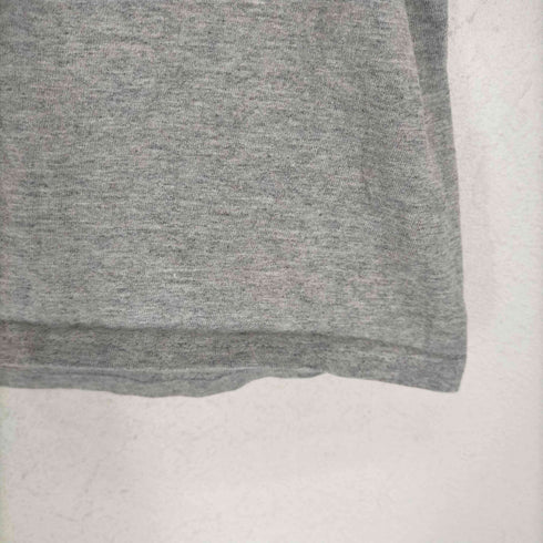 フルーツオブザルーム FRUIT OF THE LOOM HIGH POINT L/Sカットソー メンズ JPN:XL