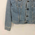 リーバイス Levis 90-2000s 71557 日本製 復刻 3rd型 デニムジャケット メンズ 38