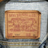 リーバイス Levis 90-2000s 71557 日本製 復刻 3rd型 デニムジャケット メンズ 38