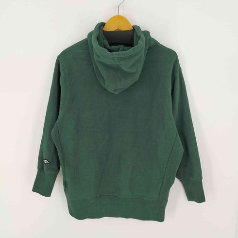 ビラボン BILLABONG フロントプリントプルオーバー パーカー メンズ JPN:S