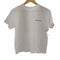 トゥモローランド TOMORROWLAND Temps des reves コットン Tシャツ レディース FREE