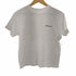 トゥモローランド TOMORROWLAND Temps des reves コットン Tシャツ レディース FREE