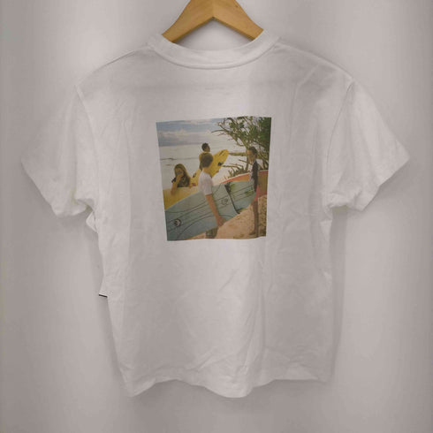 トゥモローランド TOMORROWLAND Temps des reves コットン Tシャツ レディース FREE