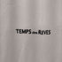 トゥモローランド TOMORROWLAND Temps des reves コットン Tシャツ レディース FREE