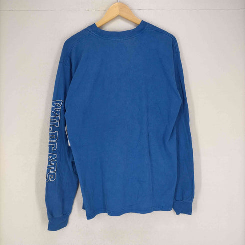 ギルダン GILDAN KENTUCKY WILDCATS L/Sカットソー メンズ JPN:L