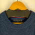 トミーヒルフィガー TOMMY HILFIGER クルーネック ウールニット メンズ JPN:M
