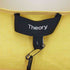 セオリー theory ECO CRUNCH WASH EASY STRAIGHT TOP レディース JPN:L
