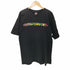 インディペンデント INDEPENDENT ロゴプリント クルーネックTシャツ メンズ import:L