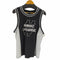 アルマーニエクスチェンジ ARMANI EXCHANGE REGULAR FIT TANK TOP メンズ JPN:XS
