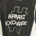 アルマーニエクスチェンジ ARMANI EXCHANGE REGULAR FIT TANK TOP メンズ JPN:XS
