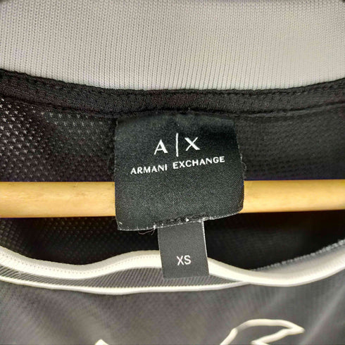 アルマーニエクスチェンジ ARMANI EXCHANGE REGULAR FIT TANK TOP メンズ JPN:XS